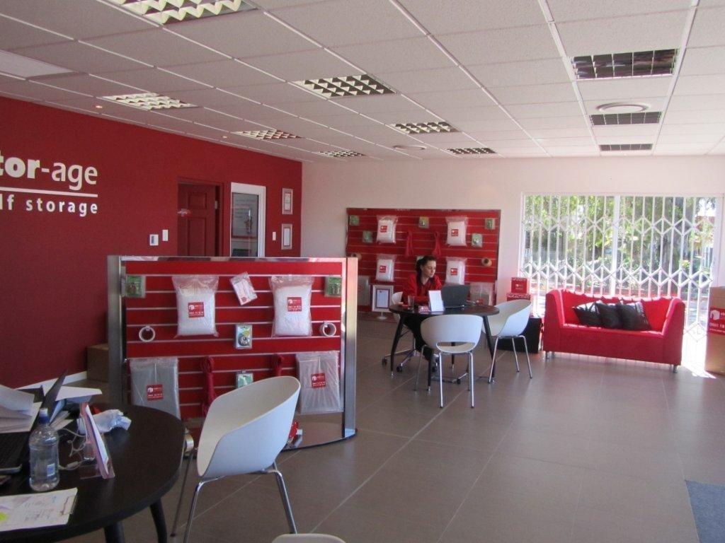 Stor-Age Bloemfontein